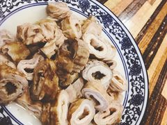 -兰边碗(鼓楼店)