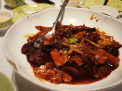 -君庭中餐厅(友谊宾馆店)