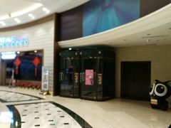 -AMG海上明珠影城(上海环球港RealDCinema店)