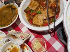 -西贝莜面村(上海百联西郊店)