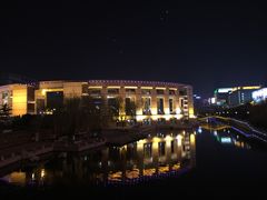 -山东大学(趵突泉校区)