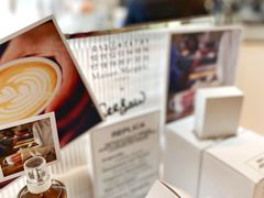 -Seesaw Coffee(芮欧百货店)