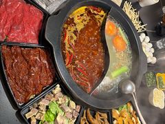 -老夏老火锅(西安南路总店)