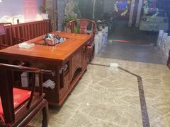 -知足堂养生会所(碑亭巷店)