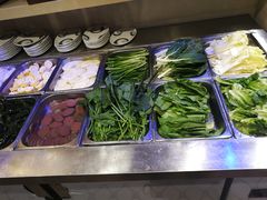 -阪尚皇·原切牛排·烤肉火锅自助(北京路店)