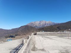 -太子岭滑雪场
