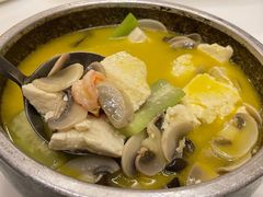 -宁夏国强手抓羊肉·清真菜(未央路凤三店)