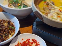 -衡东土菜馆(天际绿洲店)
