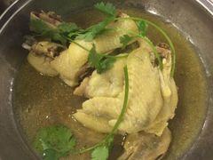 -阿婆农家菜(车墩店)