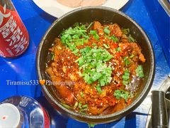 -马路边边串串香(双井直营店)