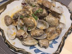 -割烹酱子日本料理(弘基财富广场店)