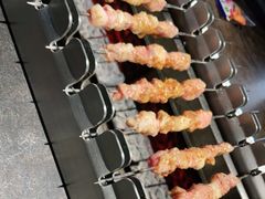 -很久以前羊肉串(南京路第一百货店)
