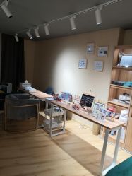 -涂tu指甲日式美甲美睫店