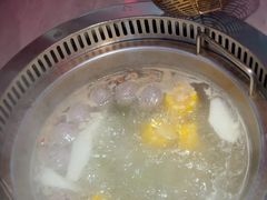 -三头牛·潮汕牛肉生蚝火锅 (夏湾店)