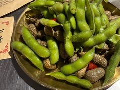 -有蚝有翅烧烤大排档·宵夜(右安门店)