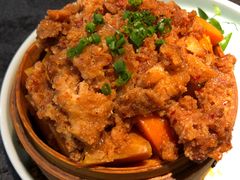 -赠李白·如诗的川味(余杭万达广场店)