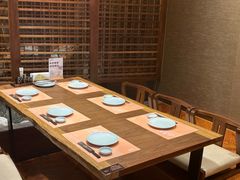 包房-山葵家·创意料理(宁波来福士店)