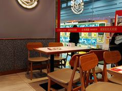 -天府国麻辣香锅(李沧万达店)