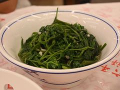 空心菜叶-堂瓦里·33年传统赣菜(第一街区店)