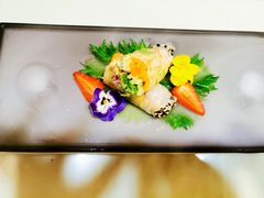 -福慧慈缘素食餐厅(王府井店)