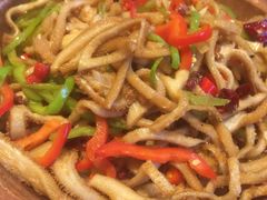 -巴依老爷新疆美食(望京小街店)