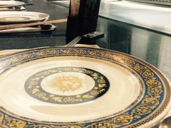 -上林铁板烧(延安西路店)