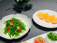 -虹潮荟·餐桌上的美食地理(太阳宫店)