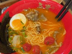 -吾妻拉面•和风食堂(群光广场店)