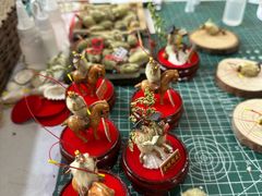 -辛庄国际文化艺术区