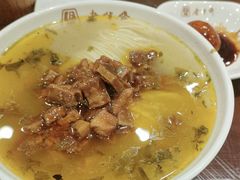 -老半斋(福州路店)