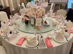-汾阳花园酒店·宴会厅