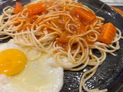-豪享来中西餐厅(隆昌店)