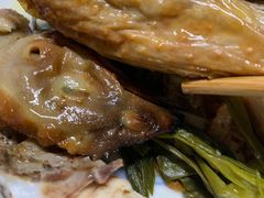 -三毛烤鸡(清泰街店)