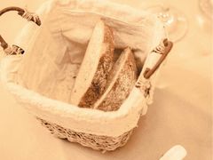 -火车头法国西餐厅