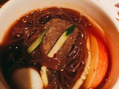 -七八冷面·延边朝鲜族美食(圣熙八号店)