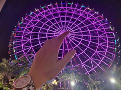 -海棠湾聚鼎香海鲜坊(海昌梦幻不夜城店)