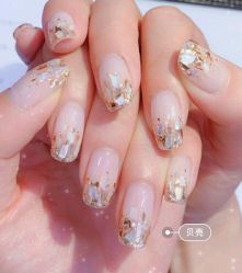点击看大图 -安娜美甲美睫沙龙