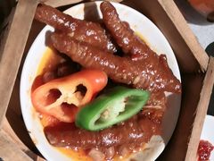 -晓粤·惹味粤菜(凯德乐峰广场店)