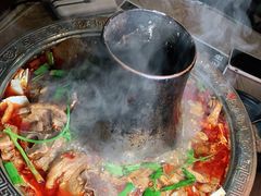 -夏记烤官达人·徐州鲜羊肉串(江宁店)