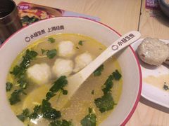 -小杨生煎(深圳岗厦北店)