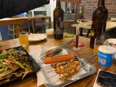 -沿海405烤场(沿海赛洛城店)