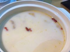 -湯系·煲汤手艺人(东二环泰禾广场店)