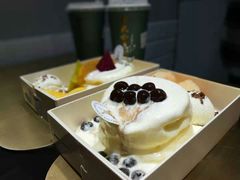 -食武士·舒芙蕾(新街口明瓦廊店)