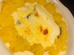 -波特曼西餐厅(中央大街店)