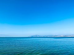 -大理洱海