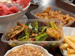 -水牛奶皇后糖水铺(深圳总店)