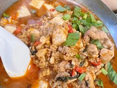 -新新湘菜馆(新中街二条店)