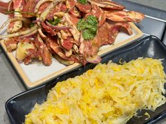 -红岸碳烤齐齐哈尔原味生态烤肉