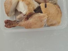 香妃烤鸡-香妃烤鸡(西单店)