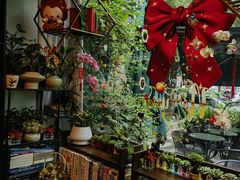 -街角 T·COFFEE 融合料理·BISTRO(车公庙店)